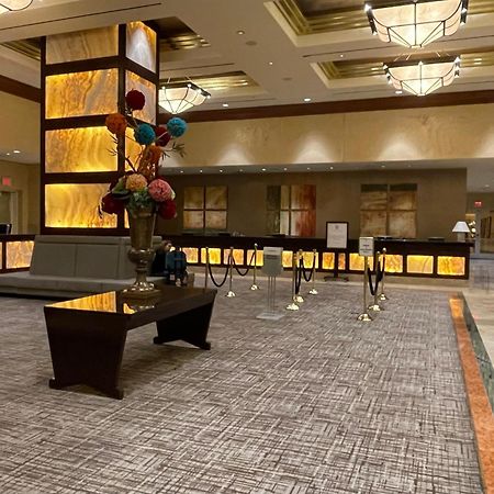 Signature Mgm Top 38Th Floor Penthouse Lux+ Best Balony Strip View Suite + No Resort Fee Las Vegas Esterno foto