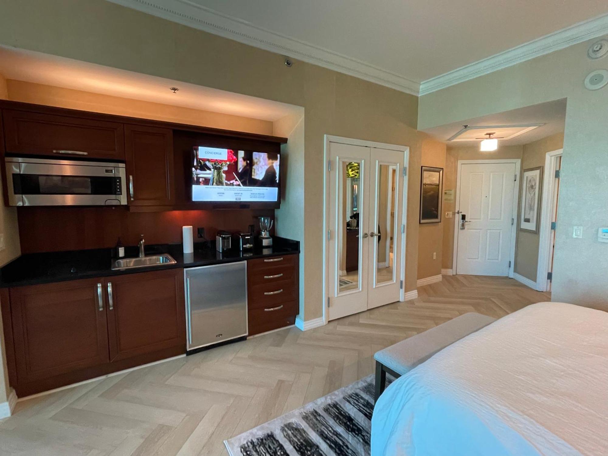 Signature Mgm Top 38Th Floor Penthouse Lux+ Best Balony Strip View Suite + No Resort Fee Las Vegas Esterno foto