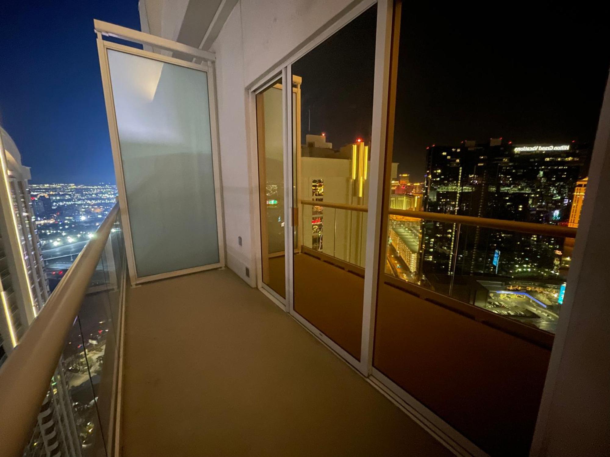 Signature Mgm Top 38Th Floor Penthouse Lux+ Best Balony Strip View Suite + No Resort Fee Las Vegas Esterno foto