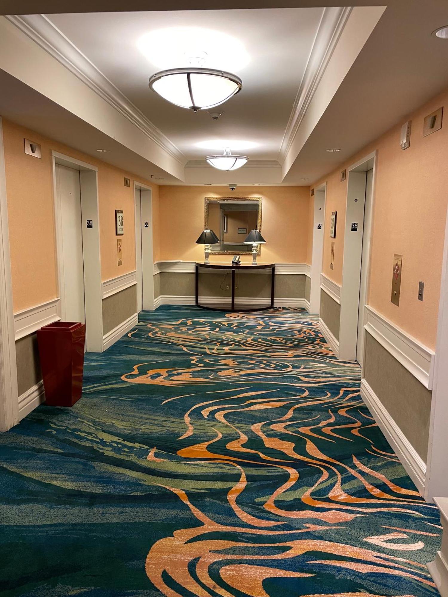 Signature Mgm Top 38Th Floor Penthouse Lux+ Best Balony Strip View Suite + No Resort Fee Las Vegas Esterno foto