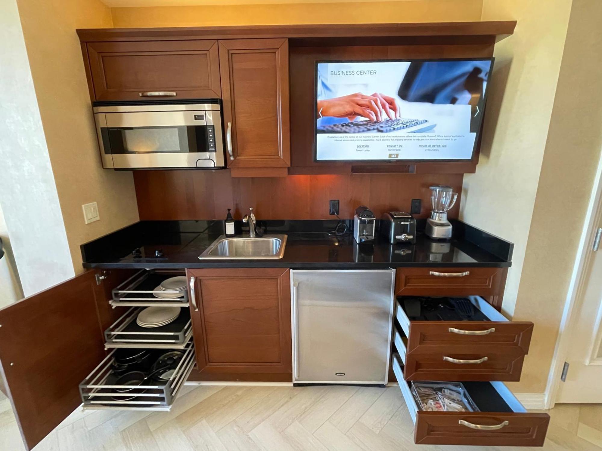 Signature Mgm Top 38Th Floor Penthouse Lux+ Best Balony Strip View Suite + No Resort Fee Las Vegas Esterno foto