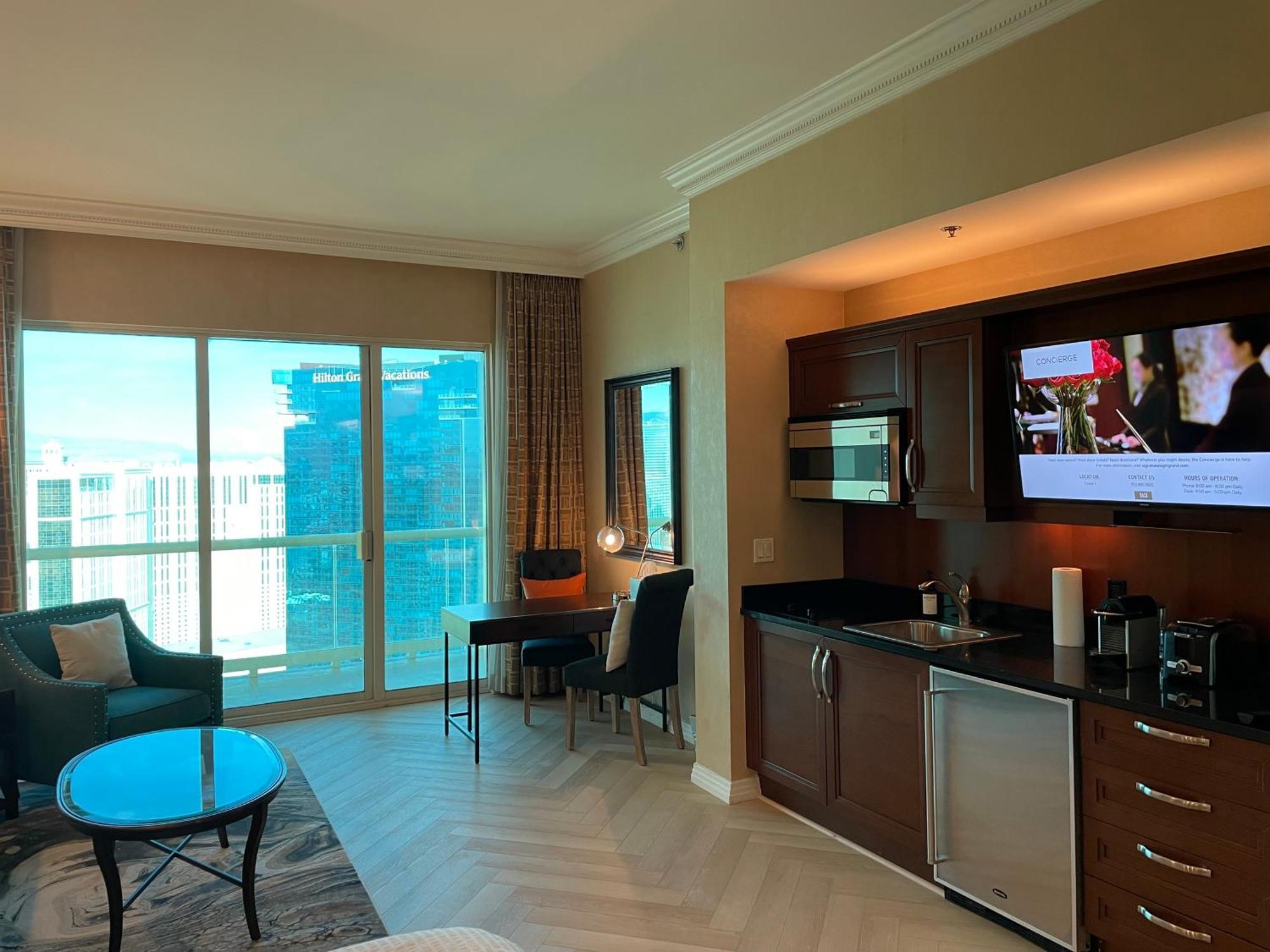 Signature Mgm Top 38Th Floor Penthouse Lux+ Best Balony Strip View Suite + No Resort Fee Las Vegas Esterno foto