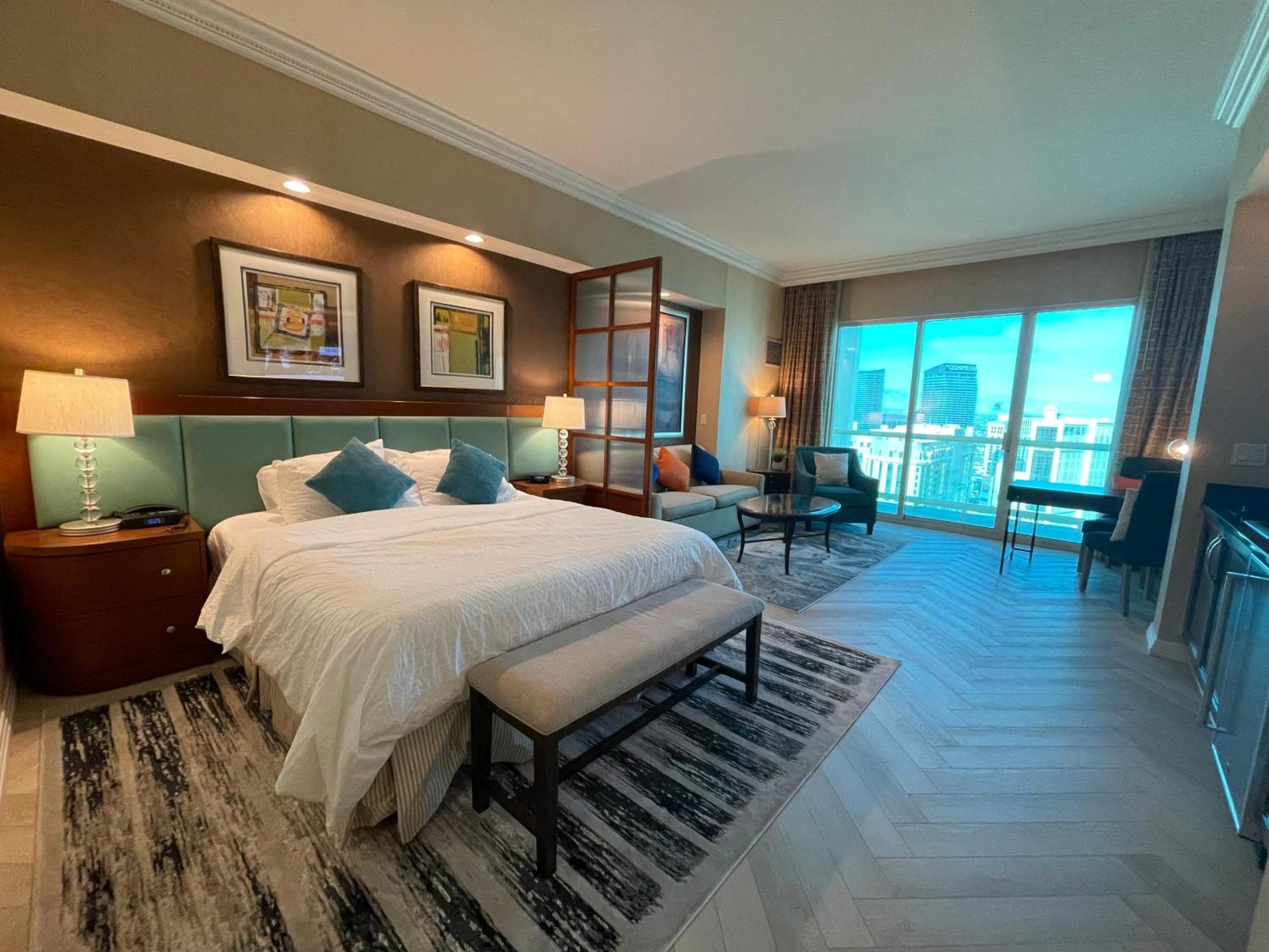 Signature Mgm Top 38Th Floor Penthouse Lux+ Best Balony Strip View Suite + No Resort Fee Las Vegas Esterno foto