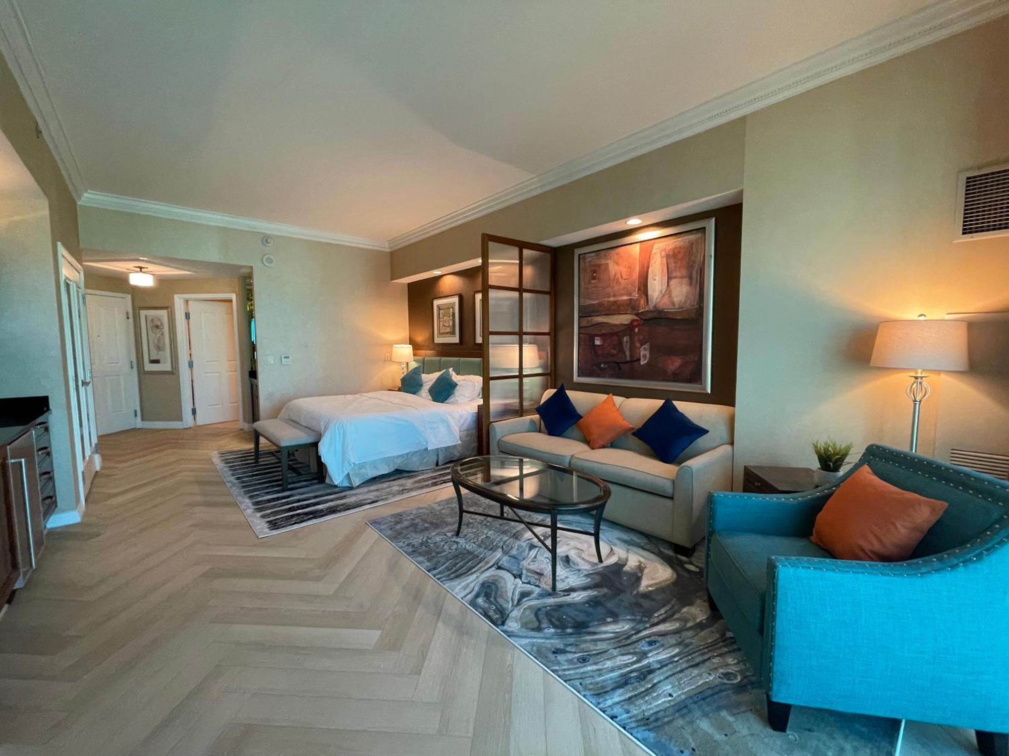 Signature Mgm Top 38Th Floor Penthouse Lux+ Best Balony Strip View Suite + No Resort Fee Las Vegas Esterno foto