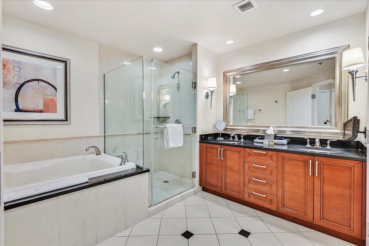 Signature Mgm Top 38Th Floor Penthouse Lux+ Best Balony Strip View Suite + No Resort Fee Las Vegas Esterno foto