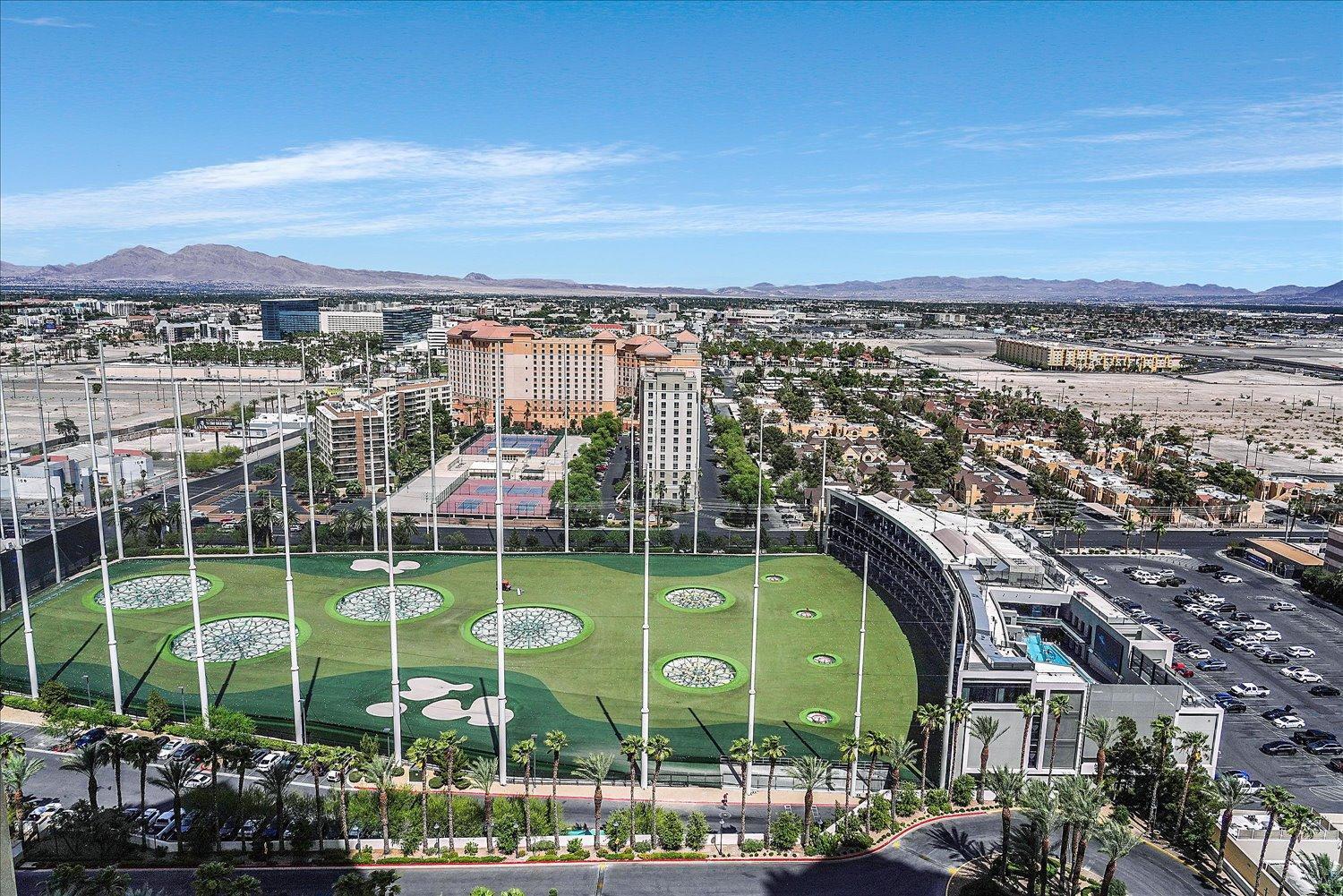 Signature Mgm Top 38Th Floor Penthouse Lux+ Best Balony Strip View Suite + No Resort Fee Las Vegas Esterno foto